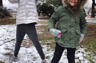 Winter Break Actions with Youngsters