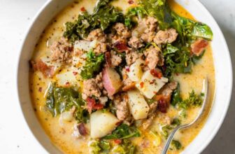 10 Gluten-Free & Dairy-Free Soup Recipes