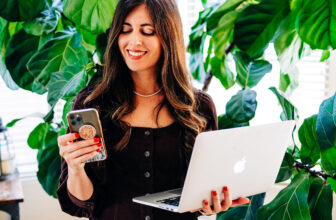 Digital detox suggestions and the best way to scale back display time