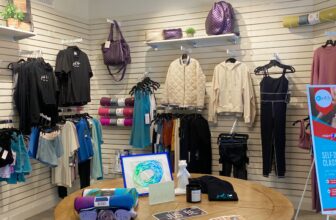 Friday Faves 1.19 – The Fitnessista