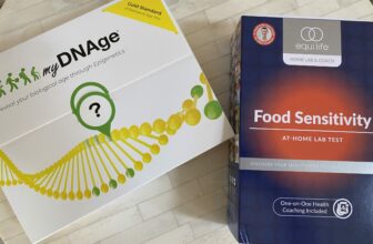 At-home IgG Meals Sensitivity Take a look at Evaluate (and my outcomes)