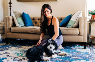 trying again on the yr and my objectives for 2024