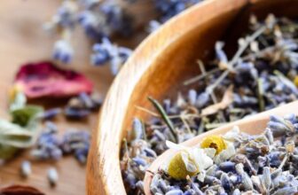 the most effective herbs for PMS