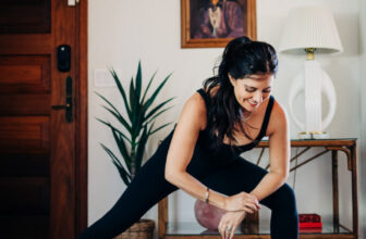 Dwelling Fitness center Concepts on a Finances