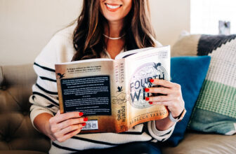 January e-book recap – The Fitnessista