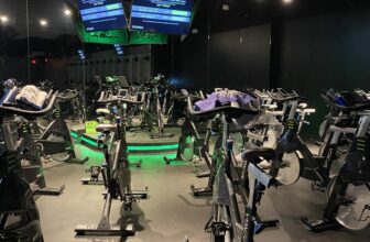 What’s Spenga (and would I like to recommend attempting it)?