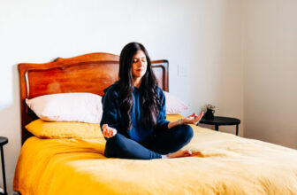 Breathwork for stress discount – The Fitnessista