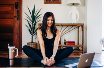 Week of exercises – The Fitnessista