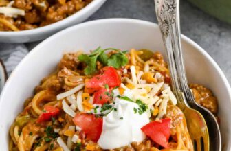 September 2024 – Holly’s Cooking Problem