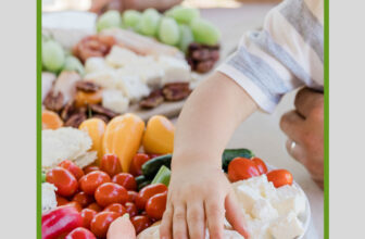 Find out how to train children about vitamin