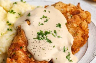 Hen Fried Hen – Spend With Pennies