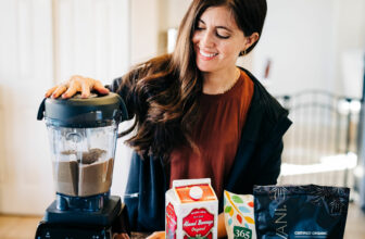 How one can eat on your menstrual cycle