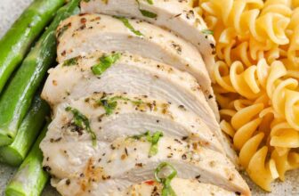 Italian Hen Marinade – Spend With Pennies