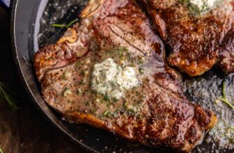 T-Bone Steaks – The Keep At House Chef