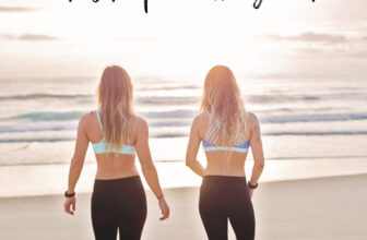 Learn how to begin or change up your strolling routine