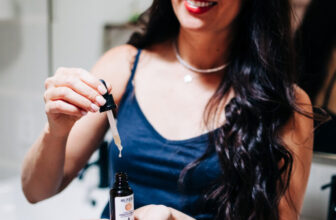 Oliveda F59 Corrective Face Serum overview