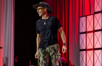 Dave Asprey’s Biohacking Convention Evaluate