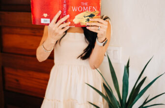 Might 2024 Reads – The Fitnessista