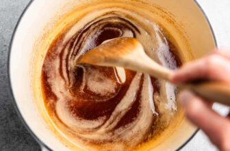Find out how to Make Browned Butter