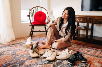 why you must swap to barefoot footwear