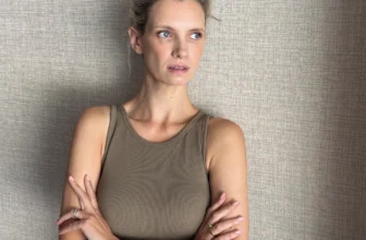 The Uniqlo Ribbed Sleeveless Bra Prime