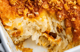 Utah Funeral Potatoes – The Keep At House Chef