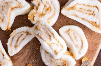 OLD-FASHIONED POTATO CANDY – The Southern Woman Cooks