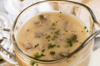 Giblet Gravy – Spend With Pennies