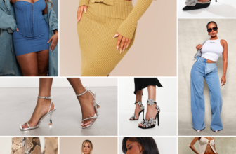 #SHIRLEYSFAVESANDFINDS #13 – Shirley’s Wardrobe | Magnificence & Fashion Weblog