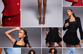 #SHIRLEYSFAVESANDFINDS #14 – Shirley’s Wardrobe | Magnificence & Fashion Weblog