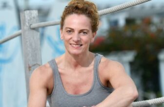 Episode #151: “Cortisol: The Misunderstood Stress Hormone” with Dr. Carla DiGirolamo