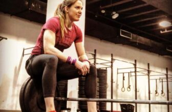 Episode #155: “Breaking Free from Postpartum Physique Stress” with Marlene Andersson