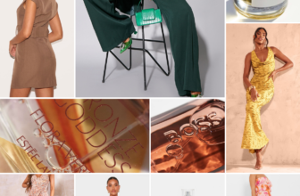 #SHIRLEYSFAVESANDFINDS #19 – Shirley’s Wardrobe | Magnificence & Model Weblog