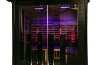 Greatest Outside Sauna: High 5 Picks From Health Consultants