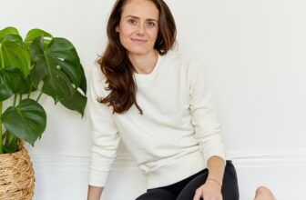 Episode 158: “Relaxation is Gasoline” with Erin Taylor