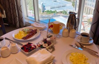 Learn how to use bank card factors for journey