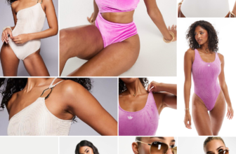 #SHIRLEYSFAVESANDFINDS #21 – Shirley’s Wardrobe | Magnificence & Type Weblog