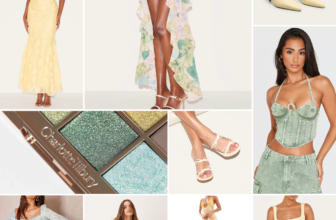 #SHIRLEYSFAVESANDFINDS #24 – Shirley’s Wardrobe | Magnificence & Model Weblog