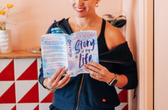 Books I’ve learn currently – The Fitnessista