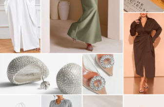 #SHIRLEYSFAVESANDFINDS #34 – Shirley’s Wardrobe | Magnificence & Fashion Weblog