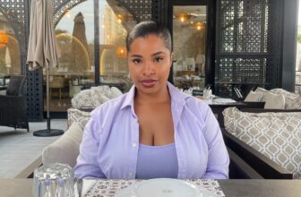 A LITTLE UPDATE – Shirley’s Wardrobe | Magnificence & Model Weblog